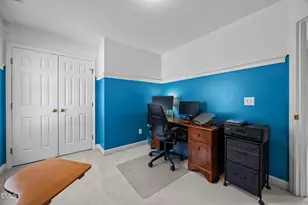 609 W Holding Ave, Wake Forest, NC 27587 - Photo 23