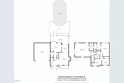 609 W Holding Avenue, Wake Forest, NC 27587 - Photo 37