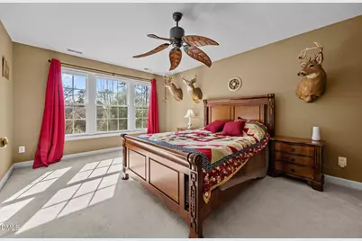 609 W Holding Avenue, Wake Forest, NC 27587 - Photo 21