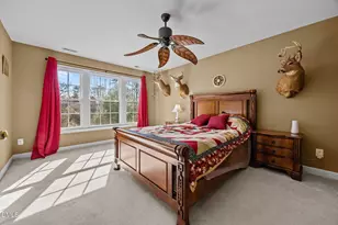 609 W Holding Ave, Wake Forest, NC 27587 - Photo 21
