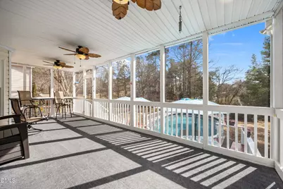 609 W Holding Avenue, Wake Forest, NC 27587 - Photo 27