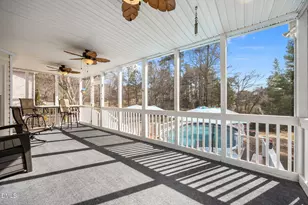 609 W Holding Ave, Wake Forest, NC 27587 - Photo 27