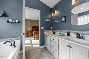 609 W Holding Ave, Wake Forest, NC 27587 - Photo 17