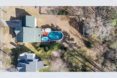 609 W Holding Avenue, Wake Forest, NC 27587 - Photo 33