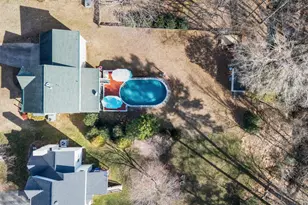 609 W Holding Ave, Wake Forest, NC 27587 - Photo 33