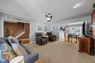 609 W Holding Ave, Wake Forest, NC 27587 - Photo 9