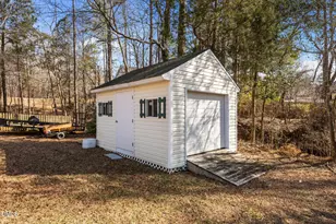 609 W Holding Ave, Wake Forest, NC 27587 - Photo 35