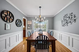 609 W Holding Ave, Wake Forest, NC 27587 - Photo 7