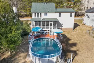 609 W Holding Ave, Wake Forest, NC 27587 - Photo 31