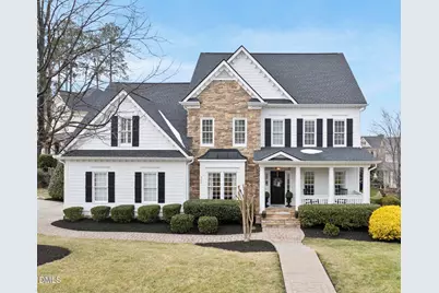 306 Brodie Lloyd Court, Cary, NC 27519 - Photo 1