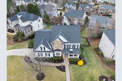 306 Brodie Lloyd Court, Cary, NC 27519 - Photo 3