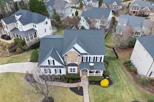 306 Brodie Lloyd Ct, Cary, NC 27519 - Photo 3