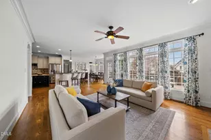 306 Brodie Lloyd Ct, Cary, NC 27519 - Photo 11