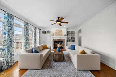 306 Brodie Lloyd Court, Cary, NC 27519 - Photo 9