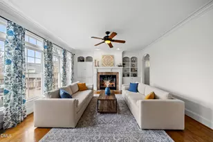 306 Brodie Lloyd Ct, Cary, NC 27519 - Photo 9