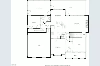 306 Brodie Lloyd Court, Cary, NC 27519 - Photo 39