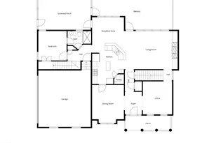 306 Brodie Lloyd Ct, Cary, NC 27519 - Photo 39