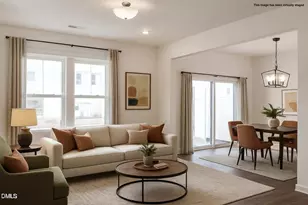 109 Periwinkle Pl, Clayton, NC 27527 - Photo 3