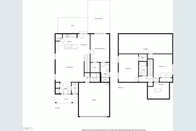 131 White Oak Garden Way, Garner, NC 27529 - Photo 67