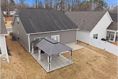 131 White Oak Garden Way, Garner, NC 27529 - Photo 61