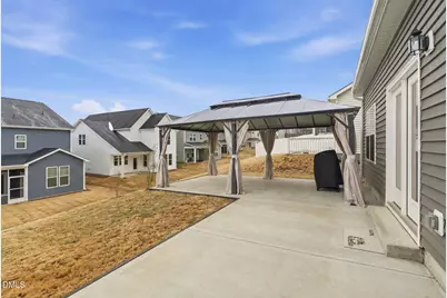 131 White Oak Garden Way, Garner, NC 27529 - Photo 55