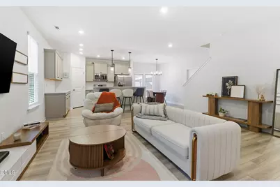 131 White Oak Garden Way, Garner, NC 27529 - Photo 15