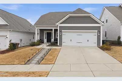 131 White Oak Garden Way, Garner, NC 27529 - Photo 57