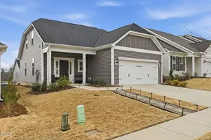 131 White Oak Gdn Wy, Garner, NC 27529 - Photo 3