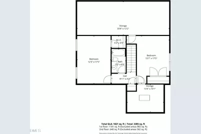 131 White Oak Garden Way, Garner, NC 27529 - Photo 69