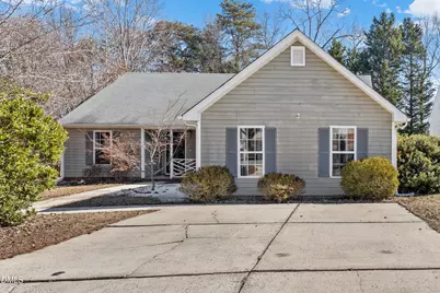 3009 Brookrun Drive, Jamestown, NC 27282 - Photo 5