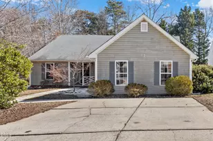 3009 Brookrun Dr, Jamestown, NC 27282 - Photo 5