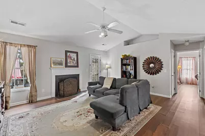 3009 Brookrun Drive, Jamestown, NC 27282 - Photo 9