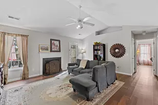 3009 Brookrun Dr, Jamestown, NC 27282 - Photo 9