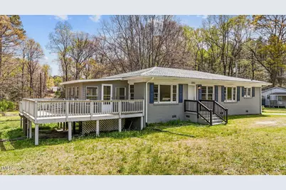 13832 Nc 96 Highway N, Zebulon, NC 27597 - Photo 29