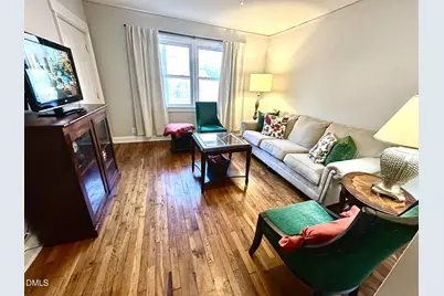 2803 Wade Avenue, Raleigh, NC 27607 - Photo 3