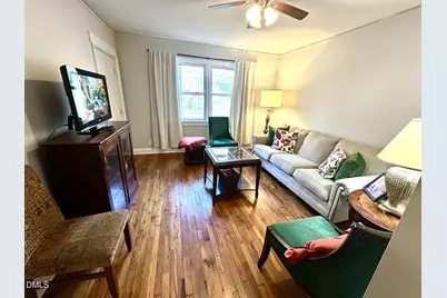 2803 Wade Avenue, Raleigh, NC 27607 - Photo 5