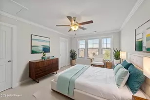 440 Oak Pine Dr, Apex, NC 27502 - Photo 17