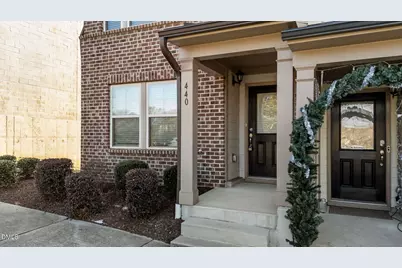 440 Oak Pine Drive, Apex, NC 27502 - Photo 7