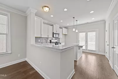 440 Oak Pine Drive, Apex, NC 27502 - Photo 9