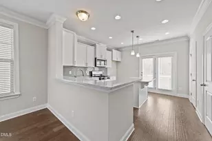 440 Oak Pine Dr, Apex, NC 27502 - Photo 9