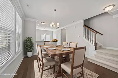 440 Oak Pine Drive, Apex, NC 27502 - Photo 19