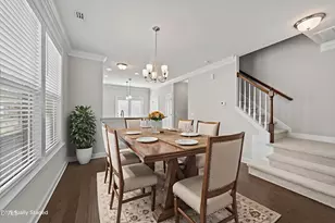 440 Oak Pine Dr, Apex, NC 27502 - Photo 19