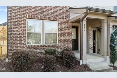 440 Oak Pine Drive, Apex, NC 27502 - Photo 3