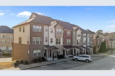 440 Oak Pine Drive, Apex, NC 27502 - Photo 1