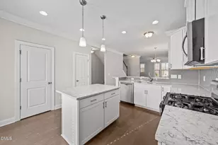 440 Oak Pine Dr, Apex, NC 27502 - Photo 17