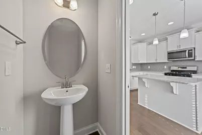 440 Oak Pine Drive, Apex, NC 27502 - Photo 23