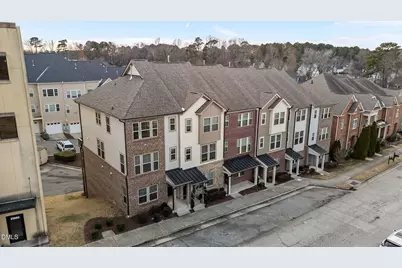 440 Oak Pine Drive, Apex, NC 27502 - Photo 3