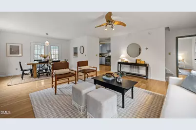 109 Persimmon Hill Road, Pittsboro, NC 27312 - Photo 7