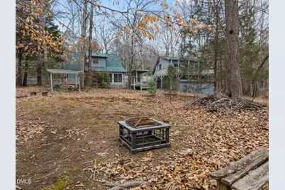 109 Persimmon Hill Road, Pittsboro, NC 27312 - Photo 33