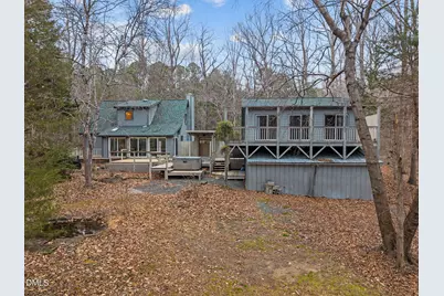 109 Persimmon Hill Road, Pittsboro, NC 27312 - Photo 37